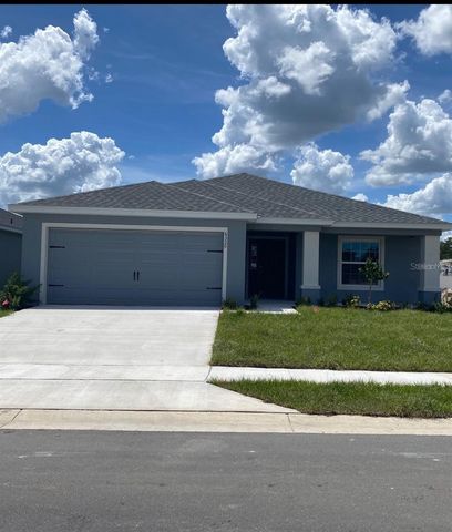 6320 GARDNER DRIVE, Lakeland, FL 33813