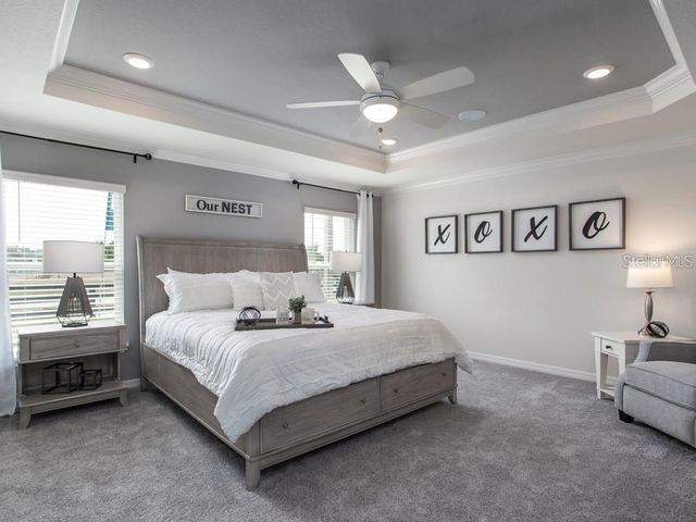 6320 GARDNER DRIVE, Lakeland, FL 33813