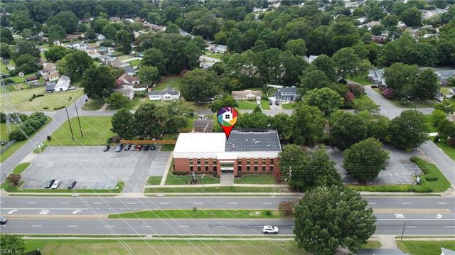5511 Princess Anne RD, Virginia Beach, VA 23462