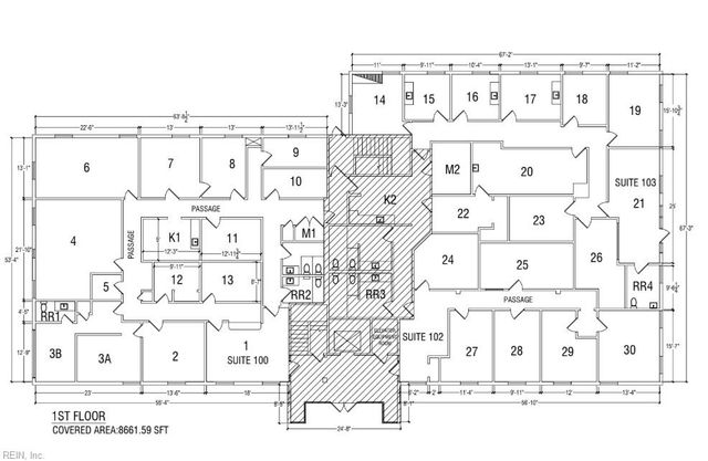 5511 Princess Anne RD, Virginia Beach, VA 23462