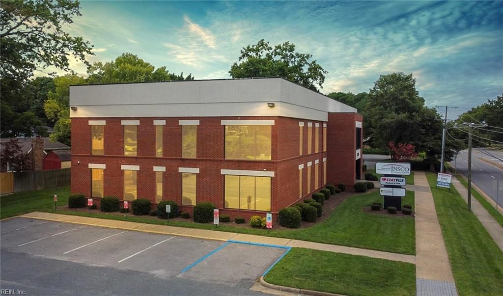 5511 Princess Anne RD, Virginia Beach, VA 23462