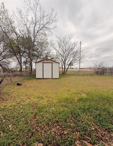 4753 SE 17th Street, Oklahoma City, OK 73115