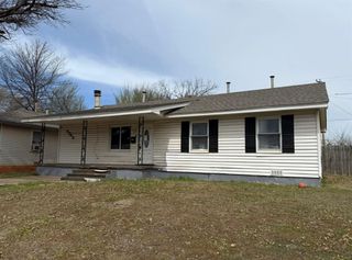 4753 SE 17th Street, Oklahoma City, OK 73115