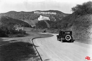 2882 Belden Drive, Los Angeles, CA 90068