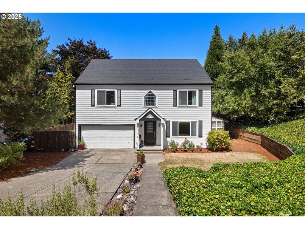 10355 Sw PORTER St, Portland, OR 97225
