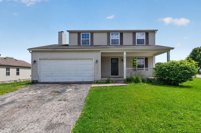 3211 Andy Terrace, Columbus, OH 43223