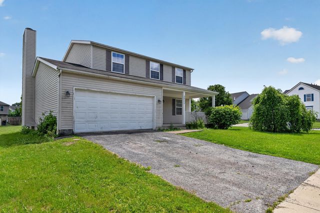 3211 Andy Terrace, Columbus, OH 43223