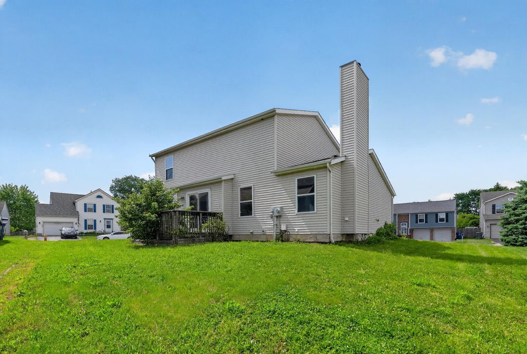 3211 Andy Terrace, Columbus, OH 43223