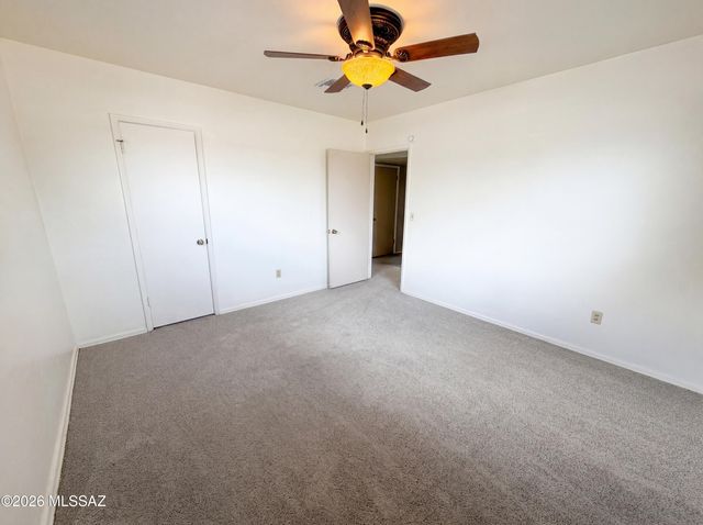 6611 E Julia Street, Tucson, AZ 85710