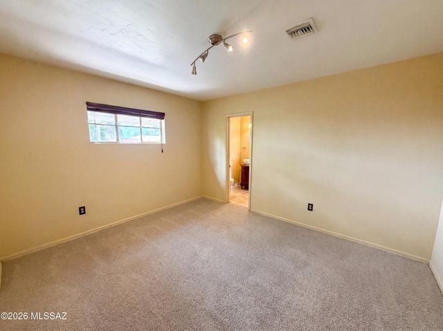 6611 E Julia Street, Tucson, AZ 85710