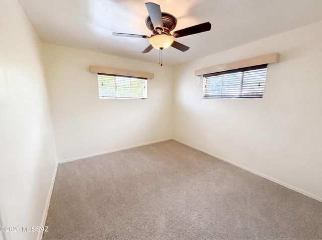 6611 E Julia Street, Tucson, AZ 85710
