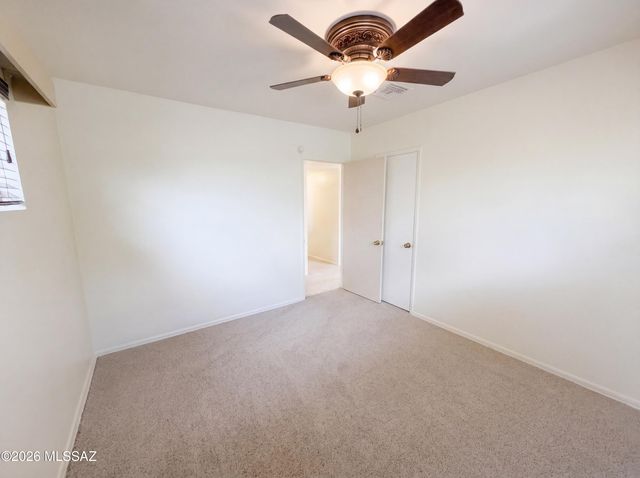 6611 E Julia Street, Tucson, AZ 85710