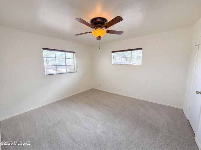 6611 E Julia Street, Tucson, AZ 85710