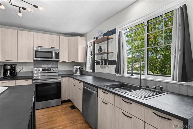 9477 Longs Peak Drive, Commerce City, CO 80640