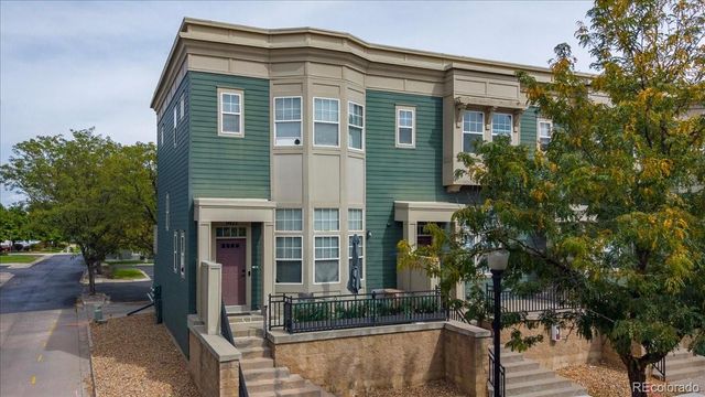 9477 Longs Peak Drive, Commerce City, CO 80640