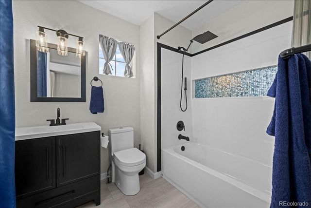 9477 Longs Peak Drive, Commerce City, CO 80640