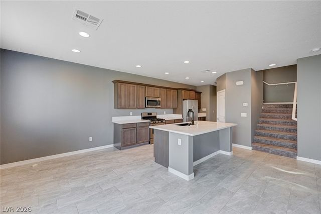 9214 Blue Agate Street, Las Vegas, NV 89178