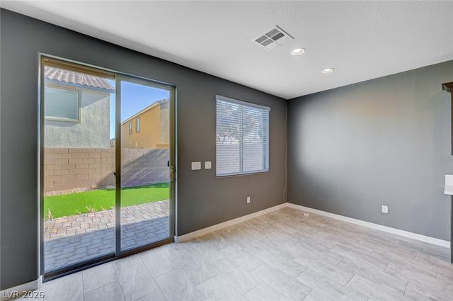 9214 Blue Agate Street, Las Vegas, NV 89178