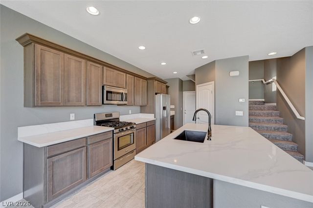 9214 Blue Agate Street, Las Vegas, NV 89178