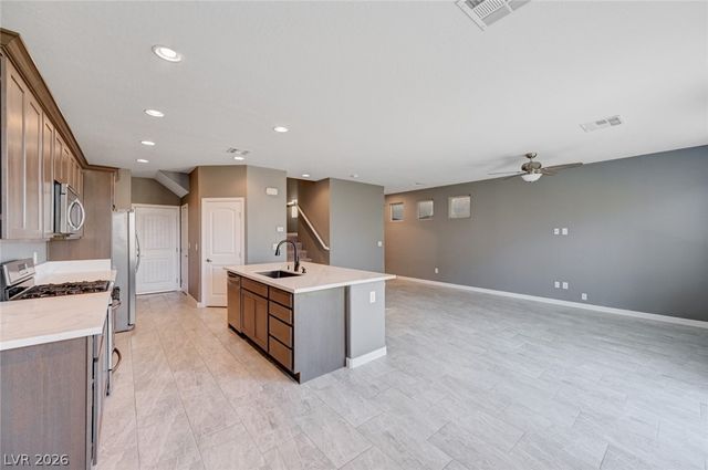 9214 Blue Agate Street, Las Vegas, NV 89178