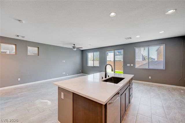 9214 Blue Agate Street, Las Vegas, NV 89178