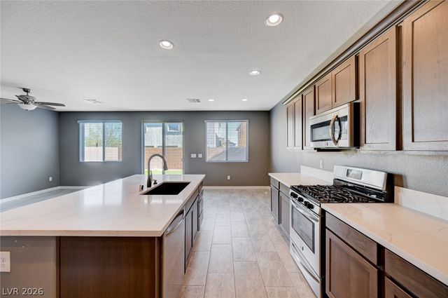 9214 Blue Agate Street, Las Vegas, NV 89178