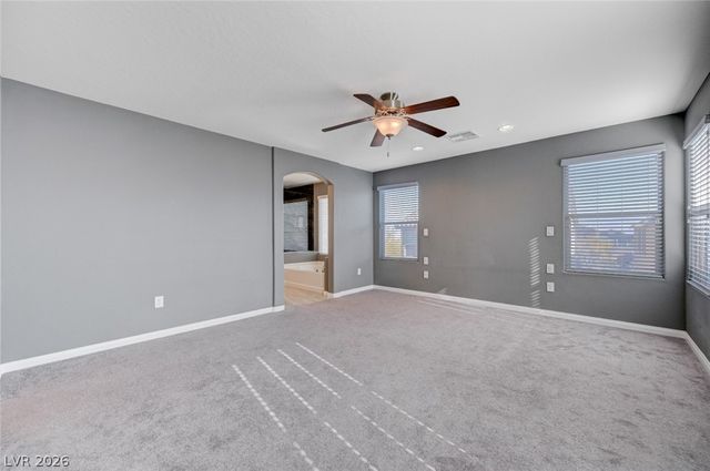 9214 Blue Agate Street, Las Vegas, NV 89178