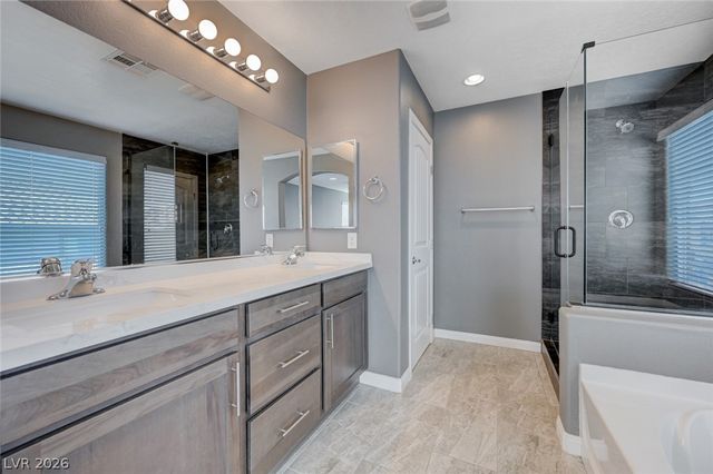 9214 Blue Agate Street, Las Vegas, NV 89178