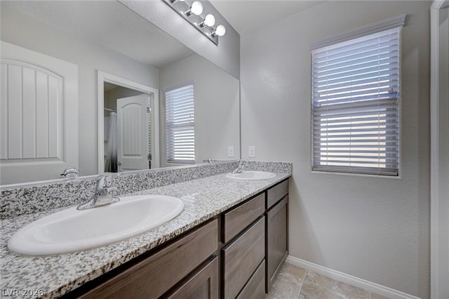 9214 Blue Agate Street, Las Vegas, NV 89178