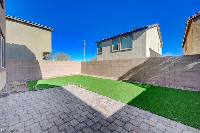 9214 Blue Agate Street, Las Vegas, NV 89178