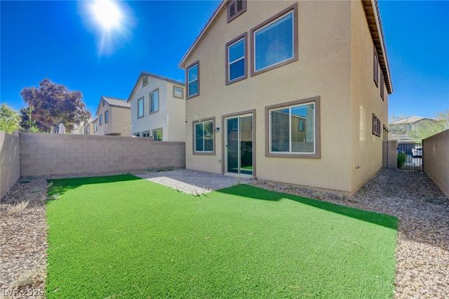 9214 Blue Agate Street, Las Vegas, NV 89178