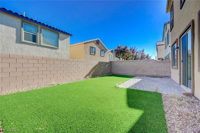 9214 Blue Agate Street, Las Vegas, NV 89178