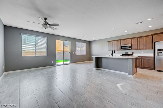 9214 Blue Agate Street, Las Vegas, NV 89178