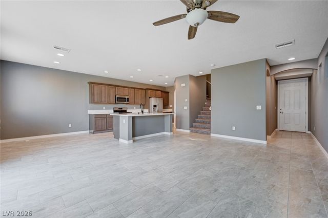 9214 Blue Agate Street, Las Vegas, NV 89178