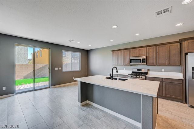 9214 Blue Agate Street, Las Vegas, NV 89178