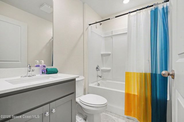 436 Wimpole Lane SW, Palm Bay, FL 32908