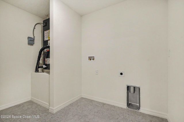 436 Wimpole Lane SW, Palm Bay, FL 32908