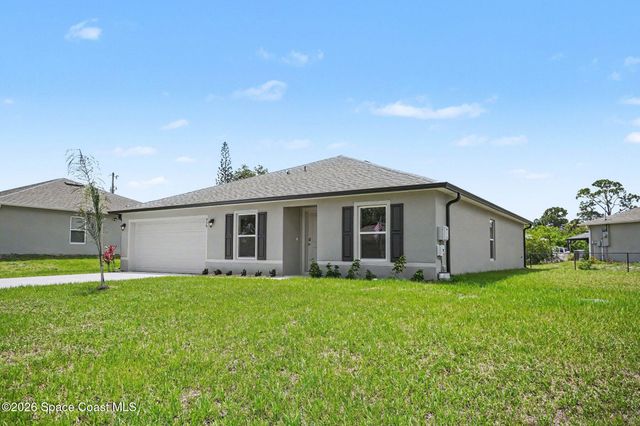 436 Wimpole Lane SW, Palm Bay, FL 32908