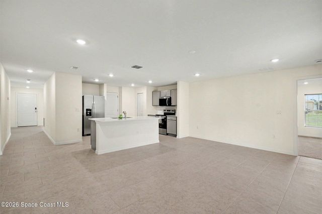 436 Wimpole Lane SW, Palm Bay, FL 32908