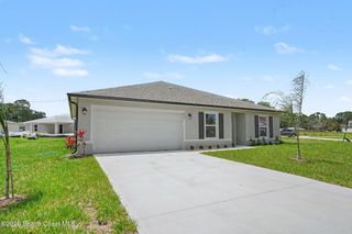 436 Wimpole Lane SW, Palm Bay, FL 32908