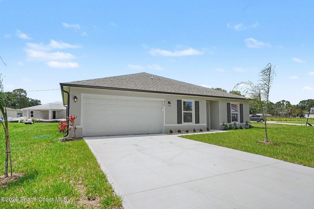 436 Wimpole Lane SW, Palm Bay, FL 32908