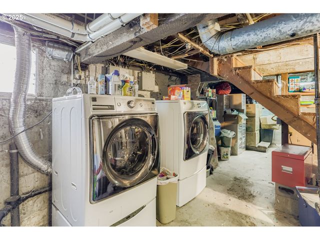 9310 Se LINWOOD Ave, Milwaukie, OR 97222