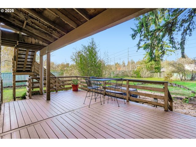 9310 Se LINWOOD Ave, Milwaukie, OR 97222