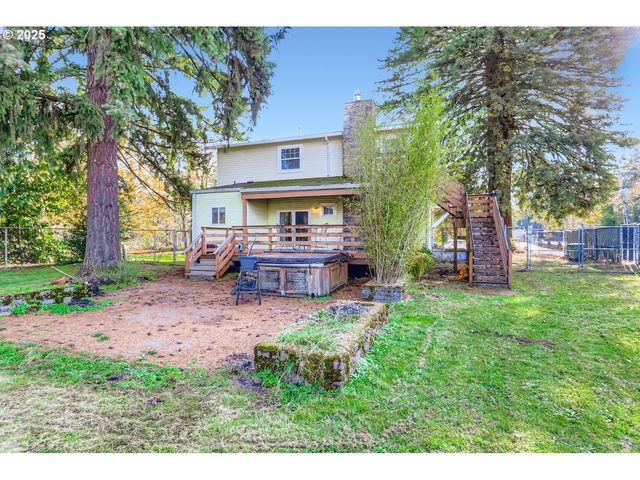 9310 Se LINWOOD Ave, Milwaukie, OR 97222