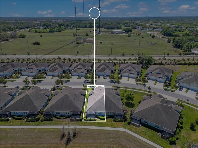 13541 CIRCA CROSSING DRIVE, Lithia, FL 33547