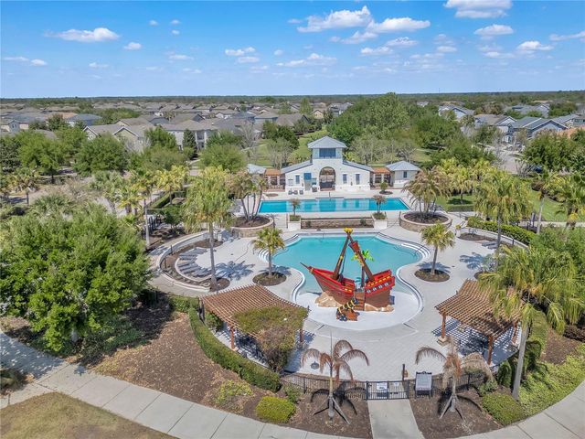 13541 CIRCA CROSSING DRIVE, Lithia, FL 33547