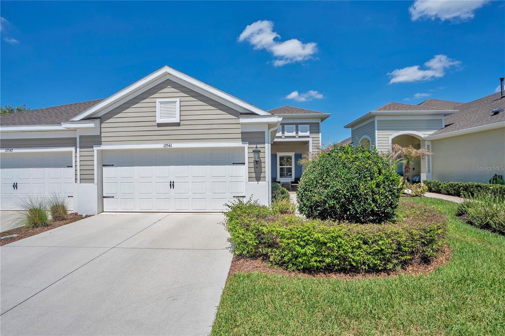 13541 CIRCA CROSSING DRIVE, Lithia, FL 33547