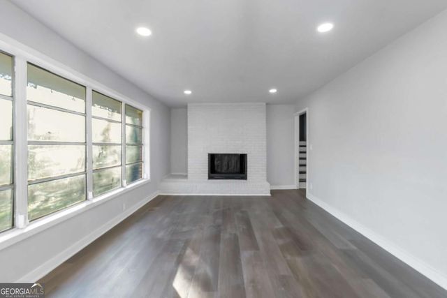 1829 Joy Lake Road, Morrow, GA 30260