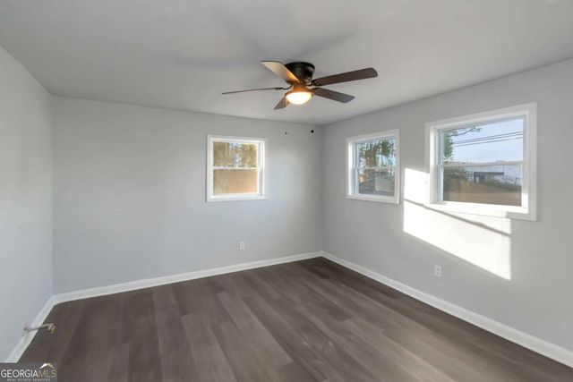 1829 Joy Lake Road, Morrow, GA 30260