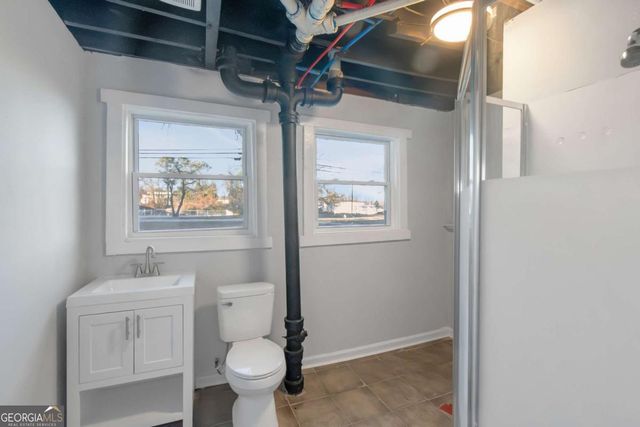 1829 Joy Lake Road, Morrow, GA 30260